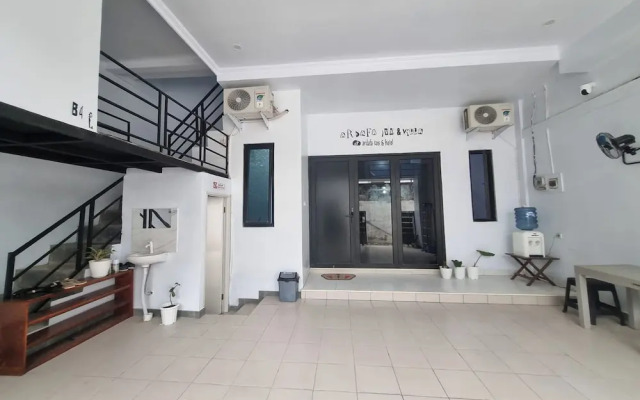 Ardafa Inn & Villa