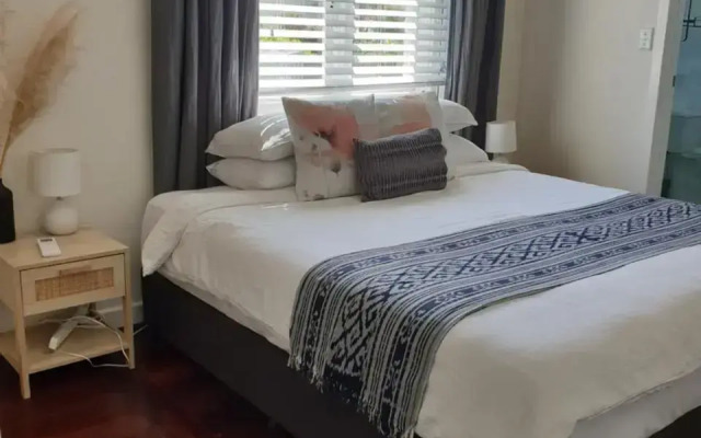 Retreat