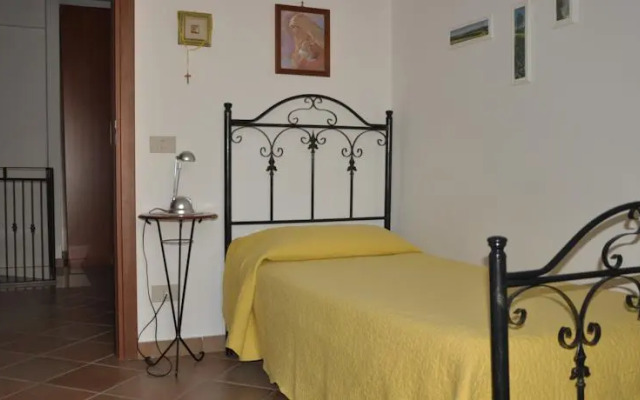 Casa Rinascita-Ospitalità siciliana