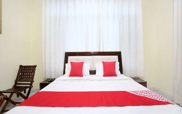 OYO 13676 Home Duplex 2BHK Hill Crest Kasauli