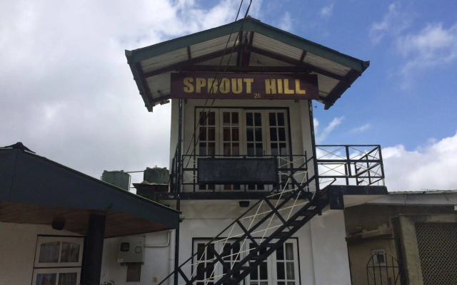 Guesthouse Sprout Hill