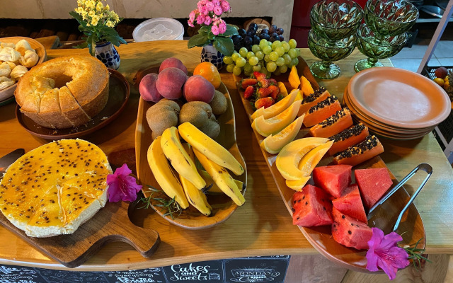 Refúgio dos Coiotes