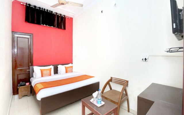 OYO 11073 Amar Guest House