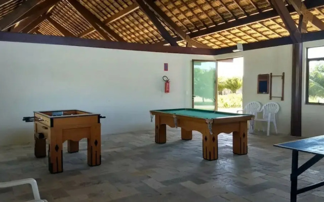 Carneiros Beach Resort Residence
