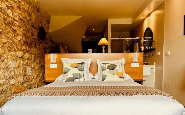 el gran sueño Boutique Hotel