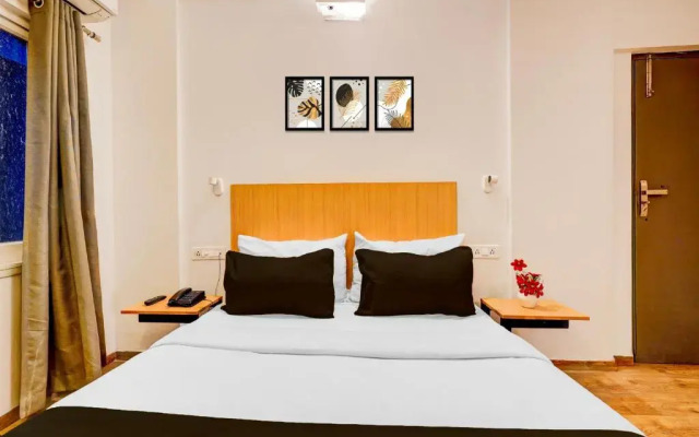 Oyo Townhouse 490 Indira Nagar Extention Bangalore