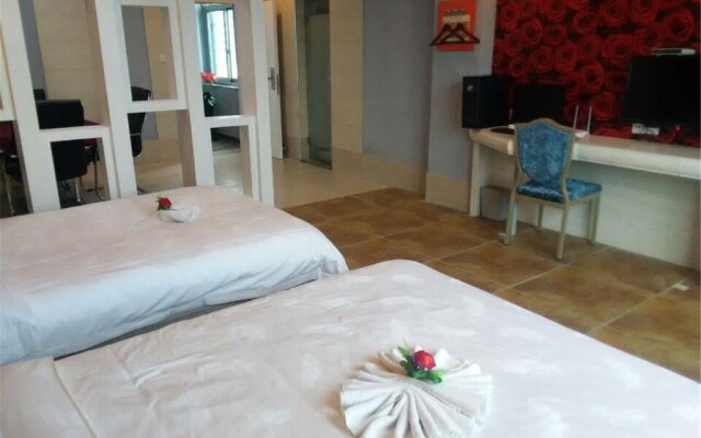 Xinshidai Business Hotel