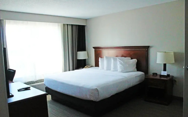 Independence Stay Hotel & Suites