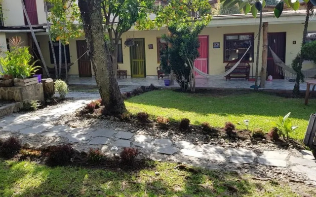 Hotel Casa Blanca