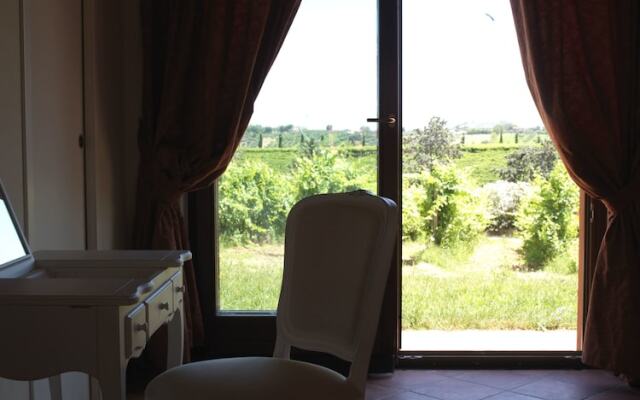 Contado San Lorenzo B&B