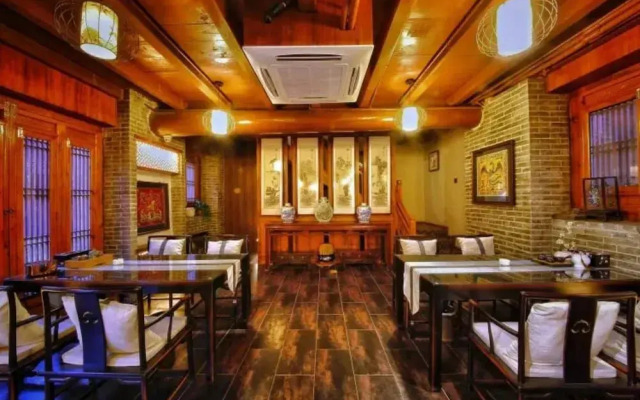 Pingyao Chengruihan Hotel