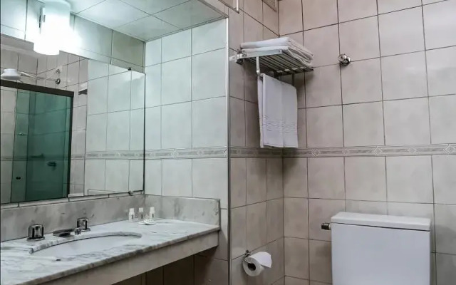 Hotel InterAmericana