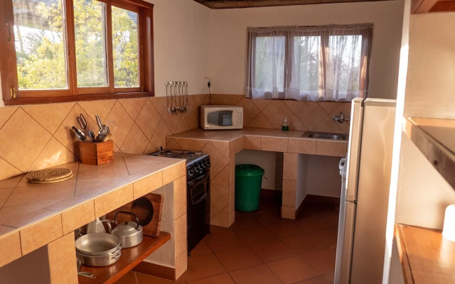 Morrumbene Beach Resort