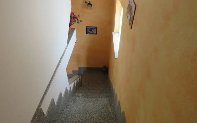 Guest House Vista Mare