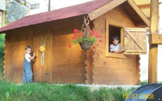 Casa Anca Boutique Hotel