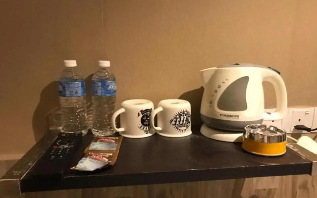 Time Hotel Seremban