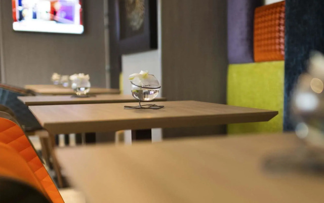 ibis Styles Saint-Quentin