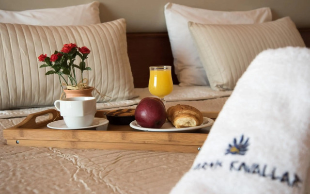 Acharnis Kavallari Hotel Suites