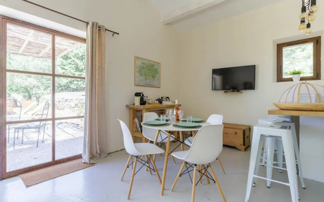 Lodges Park Castellet Provence