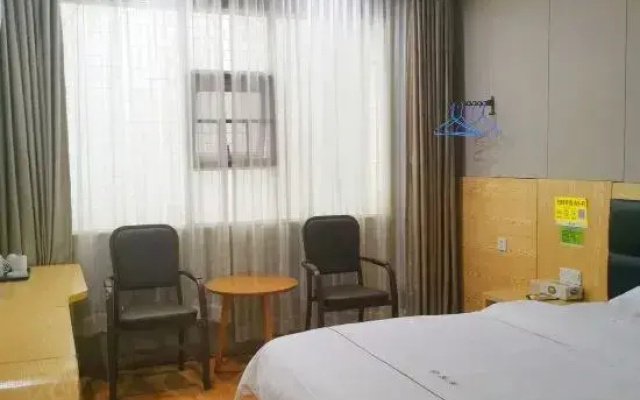 Sweet Sleep Hotel
