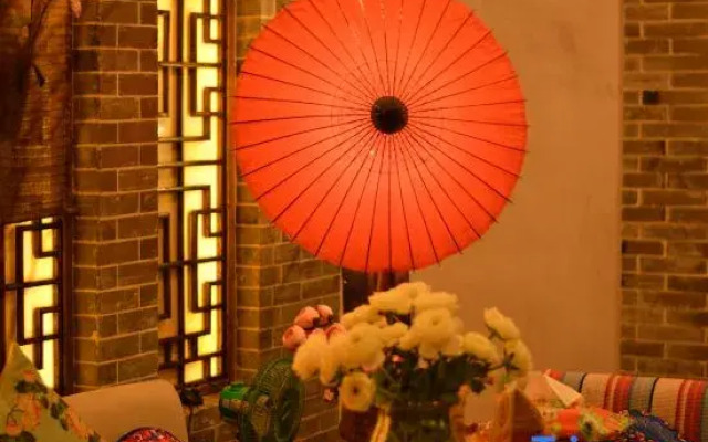 Zhangjiajie Baihui Living Inn