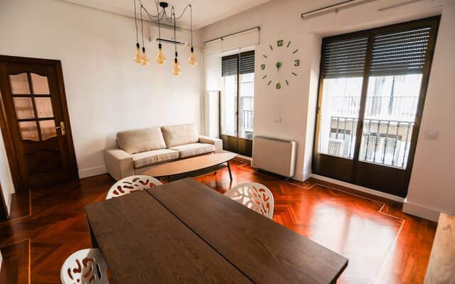 Apartamento Barco