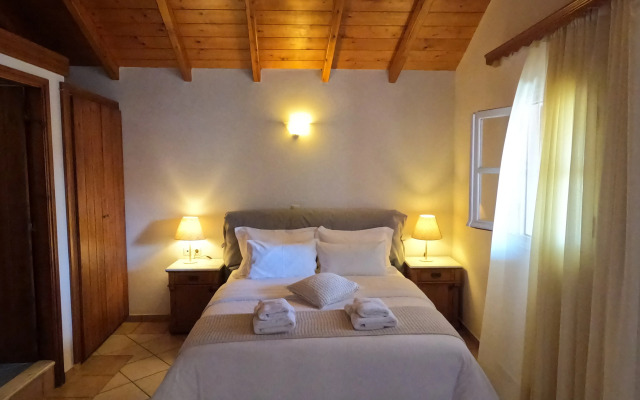 The Flower of Monemvasia