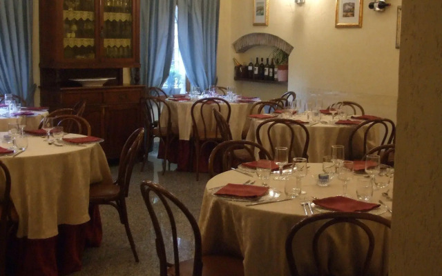 Hotel San Giacomo