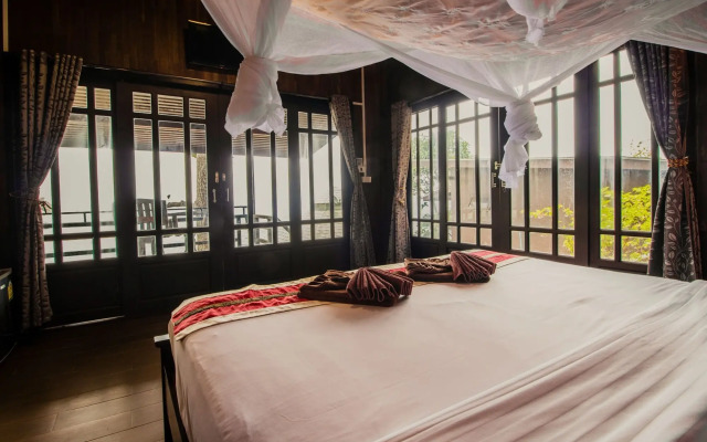 Taa Toh Sea View Resort