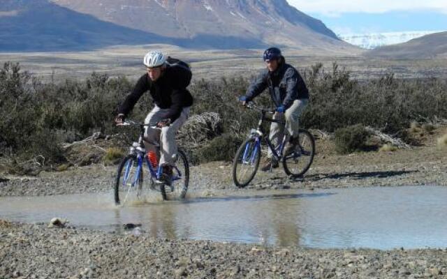 Eolo - Patagonias Spirit