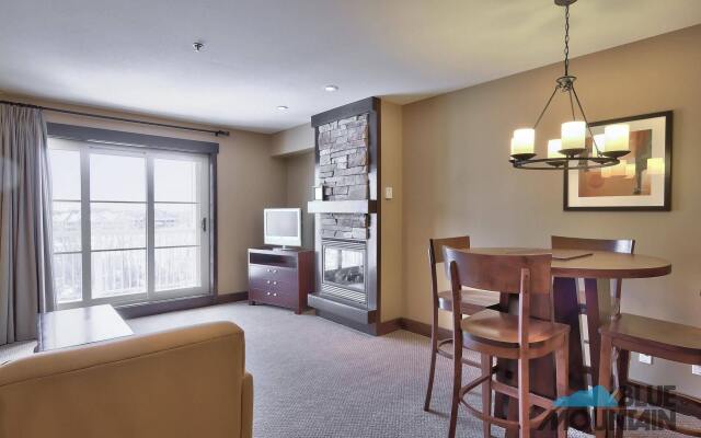 Chateau Ridge - Blue Mountain Resort