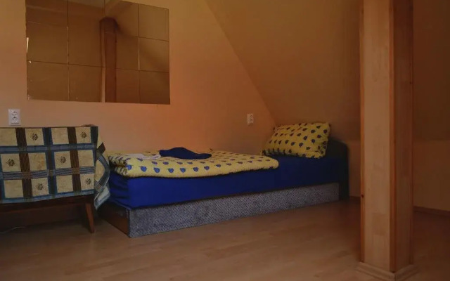 Tulipán Vendégház