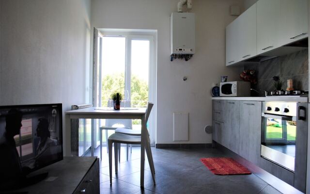 Juelì Apartments Trilo