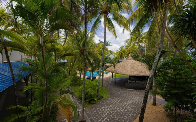 Le Grand Bleu Hotel