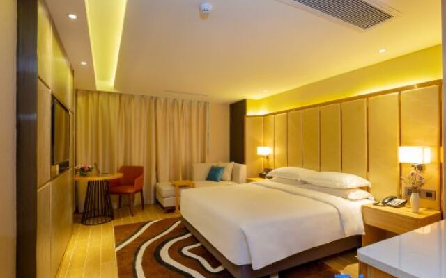 Xiyue Hotel