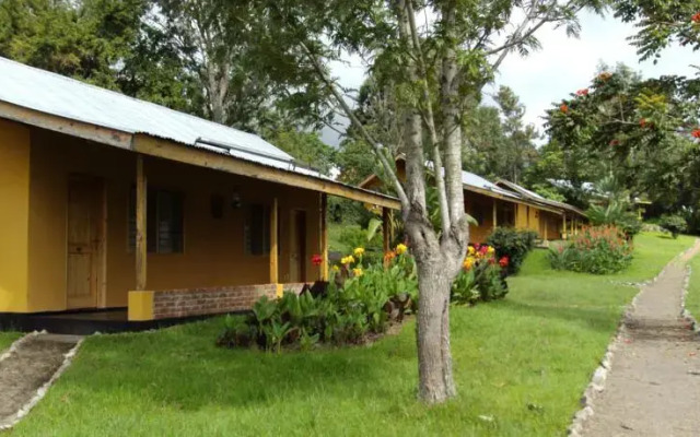 Meru Simba Lodge