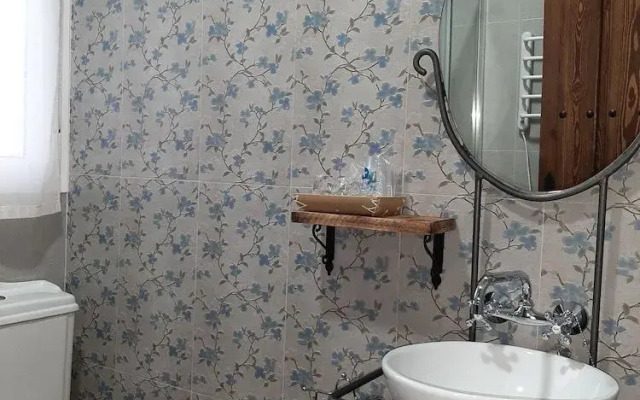 Casa Rural Los Aperos