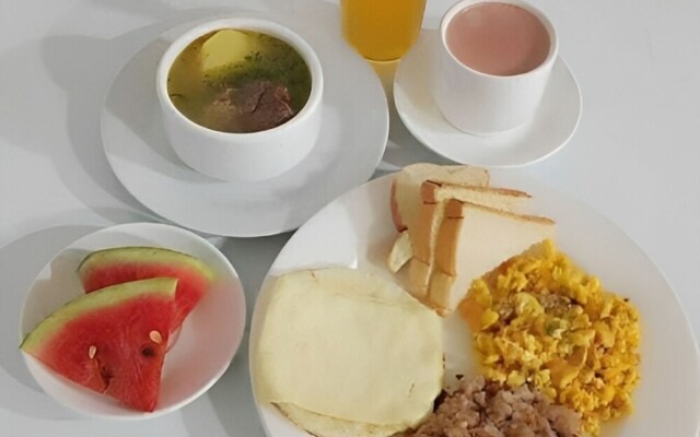 Hotel Buddha Mystic By Del Toro