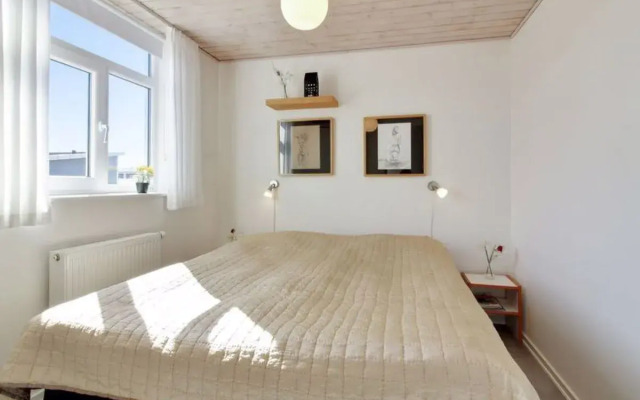 "Ronno" - 800m from the sea in NW Jutland