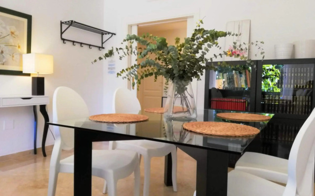 Princess Park Sun Golf Mountain