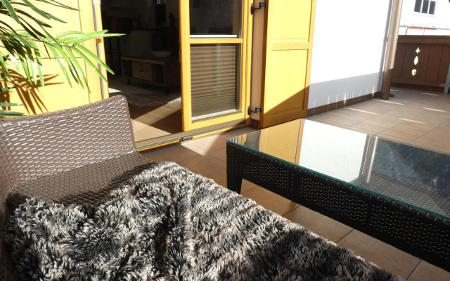 Ferienwohnung Marktstüberl