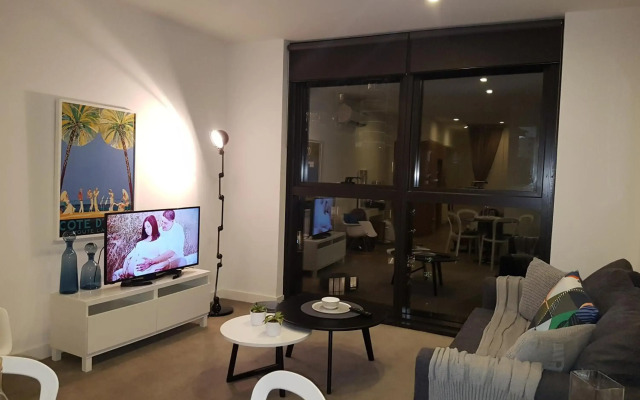 Amazing Accommodations Vogue