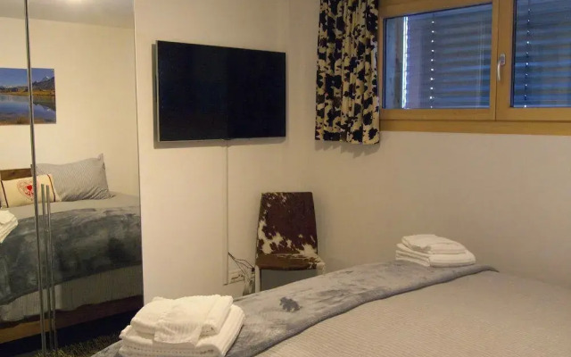 Haus Adrian - Wohnung Adri