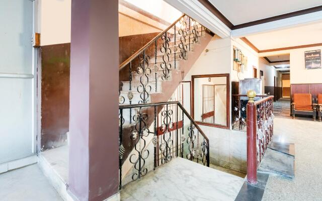OYO 69516 Kushal Lodge