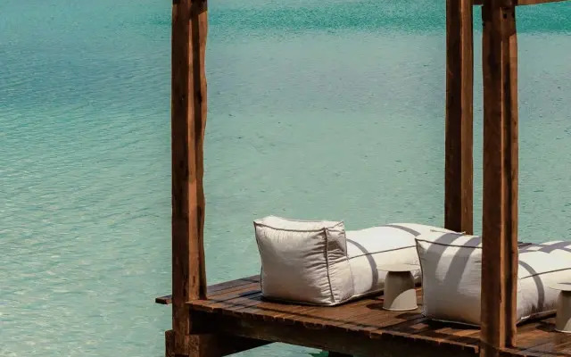 Boca de Agua Bacalar A Member of Design Hotels