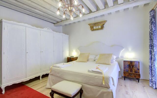 SAN MARCO CANAL VIEW#2 aircond, 4 pax, 120sqm Wifi