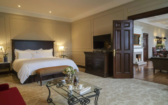 Country Club Lima Hotel - The Leading Hotels of the World