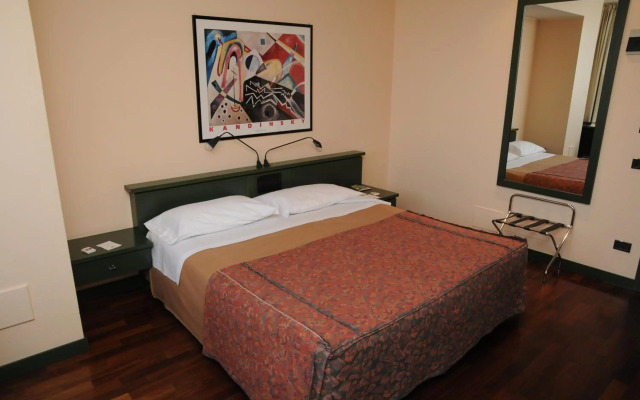 Hotel Del Riale