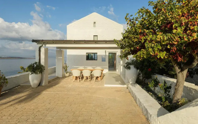 Villa Anton by Cura Villas Collection