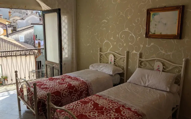 B&B Casa del Prete
